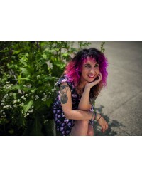 Сильвія Хутнік (Sylwia Chutnik). ФУРІЇ З ВАРШАВИ